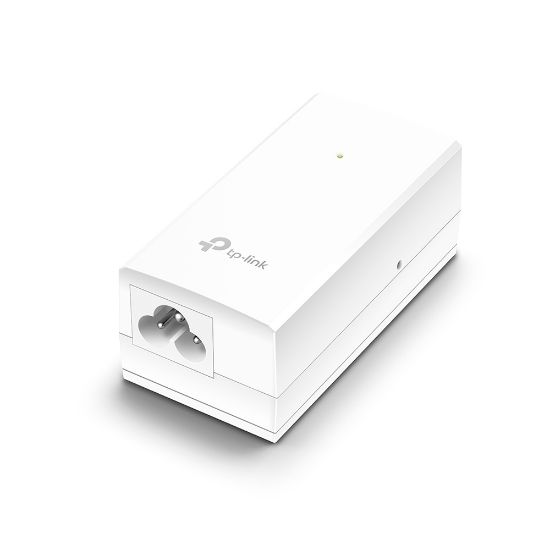 TP-LINK TL-POE2412G GIGABIT POE ADAPTÖR resmi