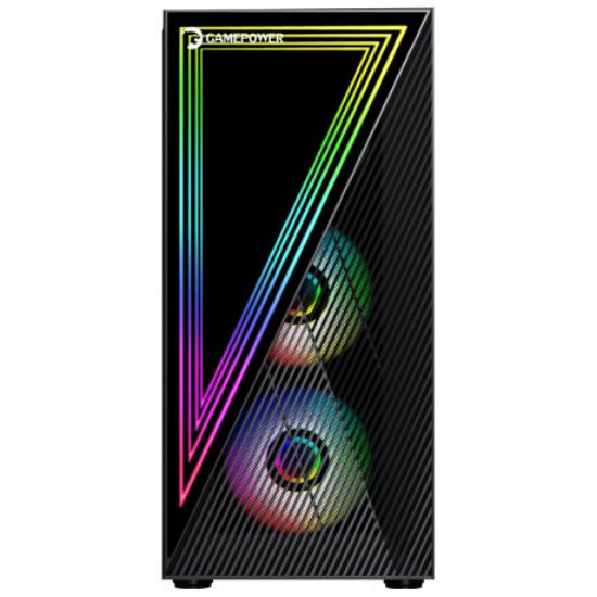 OXPC-5000 i5-12400F 16GB 512GB 4GB GTX 1650 FDOS resmi