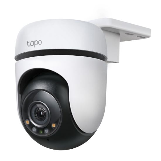 TP-LINK TAPO-C510W 3MP IP PAN-TILT KAMERA resmi