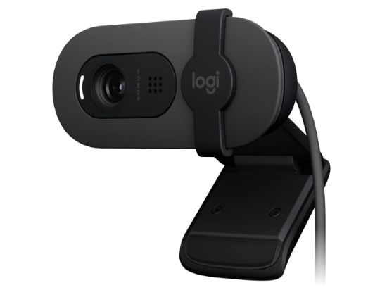 LOGITECH BRİO 100 FULL HD 1080P GRAFİT 960-001585 resmi
