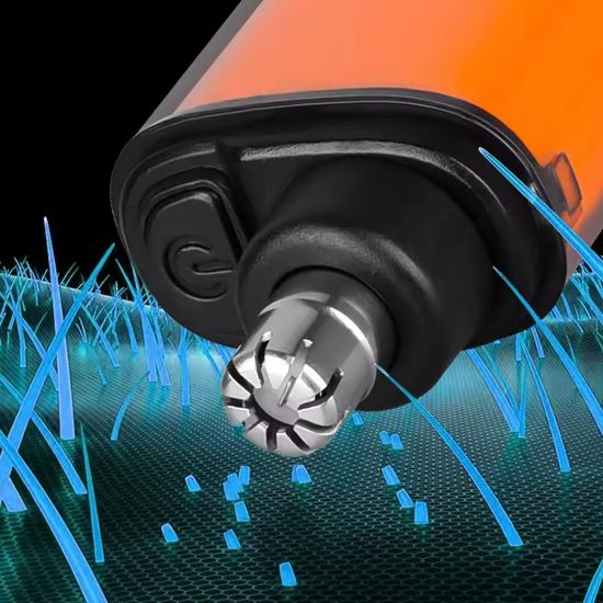 POWERMASTER PM-26253 BURUN KIL TEMİZLEME MAKİNESİ resmi