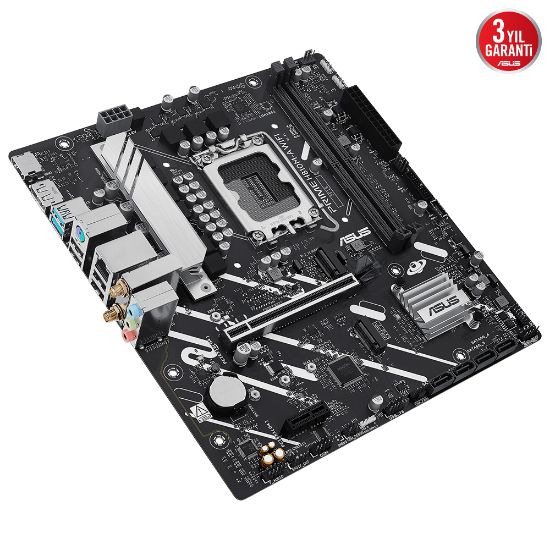 ASUS PRIME H810M-A WIFI SOKET 1851 ANAKART resmi