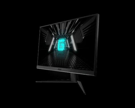 MSI 23.8" G2412F 1920X1080 (FHD) 16:9 FLAT RAPID  resmi