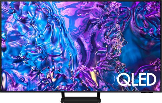 SAMSUNG 55Q70D 4K ULTRA HD 55" 140 EKRAN UYDU resmi