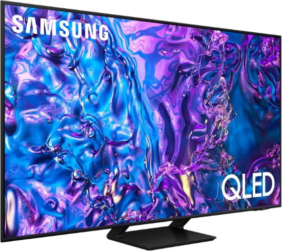 SAMSUNG 55Q70D 4K ULTRA HD 55" 140 EKRAN UYDU resmi
