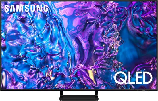 SAMSUNG 55Q70D 4K ULTRA HD 55" 140 EKRAN UYDU resmi