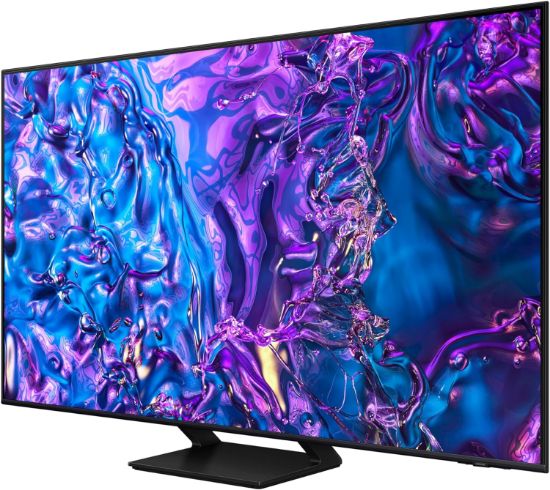 SAMSUNG 55Q70D 4K ULTRA HD 55" 140 EKRAN UYDU resmi