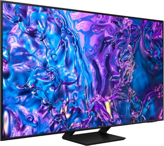 SAMSUNG 55Q70D 4K ULTRA HD 55" 140 EKRAN UYDU resmi