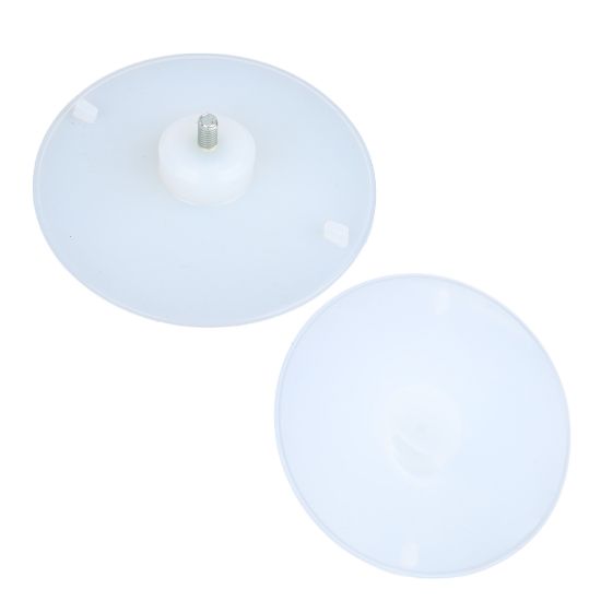 WEKO WK-25728 VAKUMLU PANEL TAŞIYICI TUTACAĞI VANTUZU 90MM (2Lİ PAKET) resmi