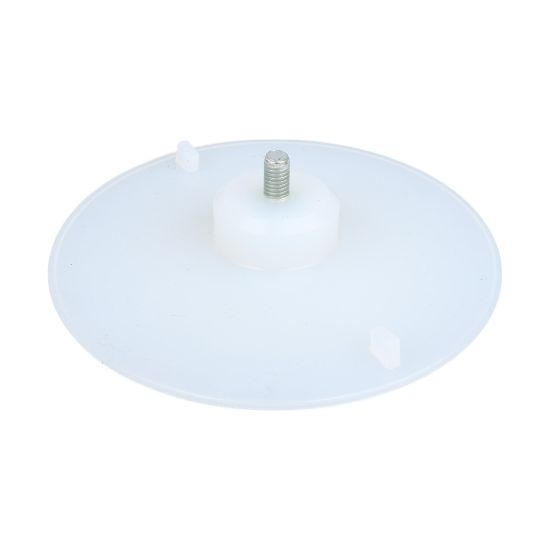 WEKO WK-25728 VAKUMLU PANEL TAŞIYICI TUTACAĞI VANTUZU 90MM (2Lİ PAKET) resmi
