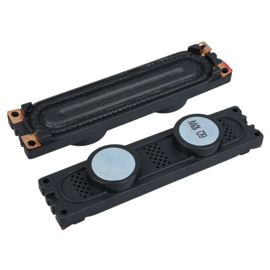 WEKO SP8520 10W 6 OHM 85X20X11MM TV HOPARLÖR resmi