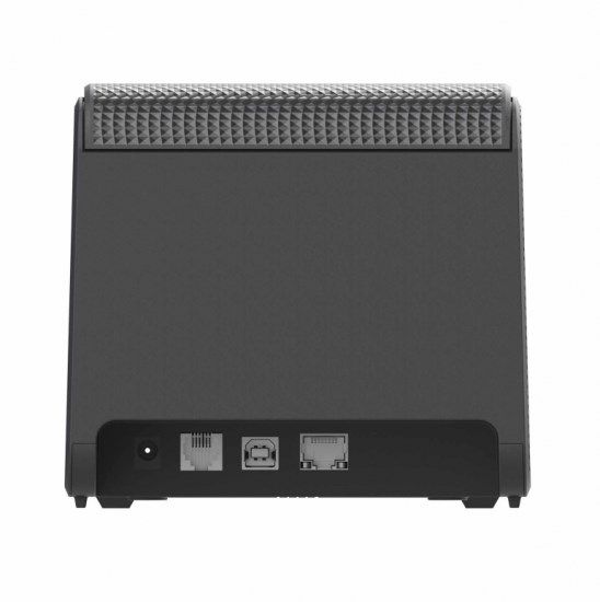 RONGTA RP336 FİŞ YAZICI USB+RS232+ETHERNET resmi