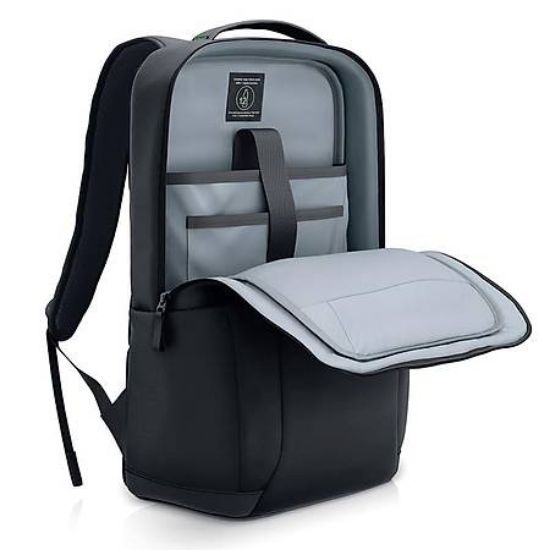 DELL 460-BDQP 15.6" ECOLOOP URBAN NOTEBOOK SIRT ÇA resmi