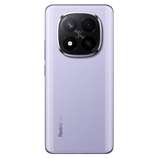 XIAOMI REDMI NOTE 14 PRO PLUS 5G 12+512GB MOR CEP resmi
