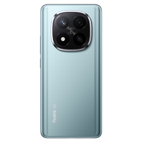 XIAOMI REDMI NOTE 14 PRO PLUS 5G 12+512GB MAVI CEP resmi
