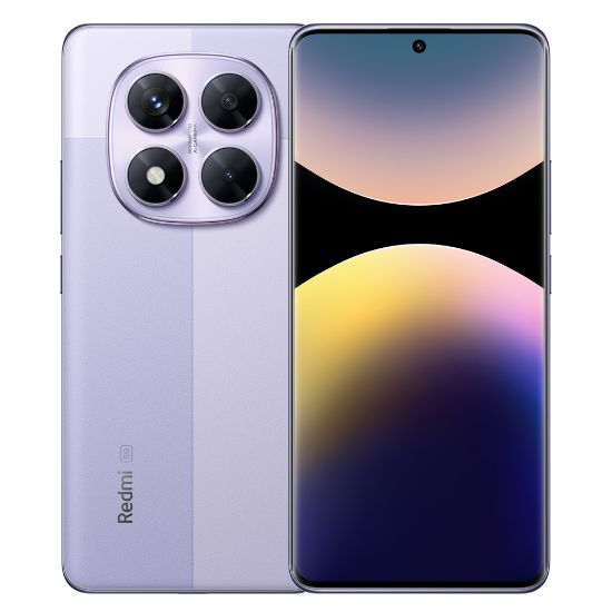 XIAOMI REDMI NOTE 14 PRO 5G 12+512GB MOR CEP TELEF resmi