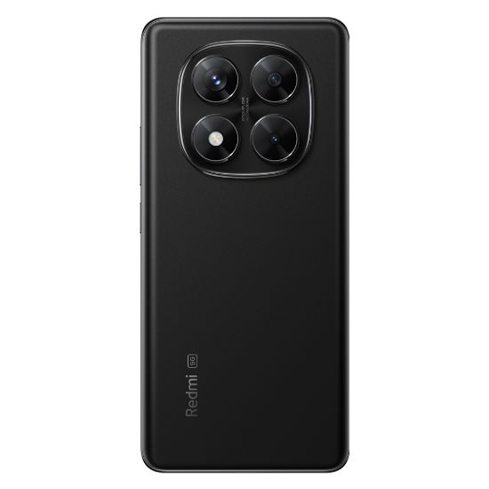 XIAOMI REDMI NOTE 14 PRO 5G 12+512GB SIYAH CEP TEL resmi