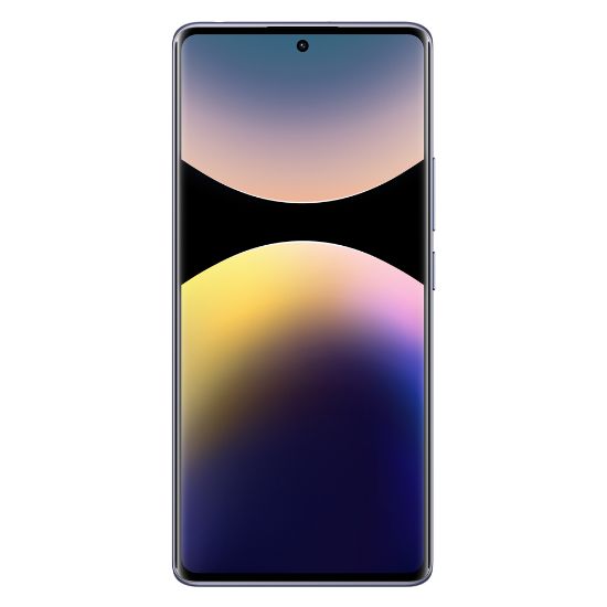 XIAOMI REDMI NOTE 14 PRO 8+256GB MOR CEP TELEFON resmi