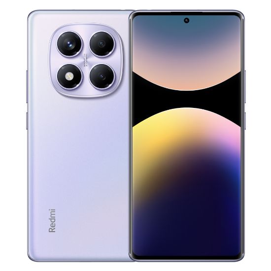 XIAOMI REDMI NOTE 14 PRO 8+256GB MOR CEP TELEFON resmi