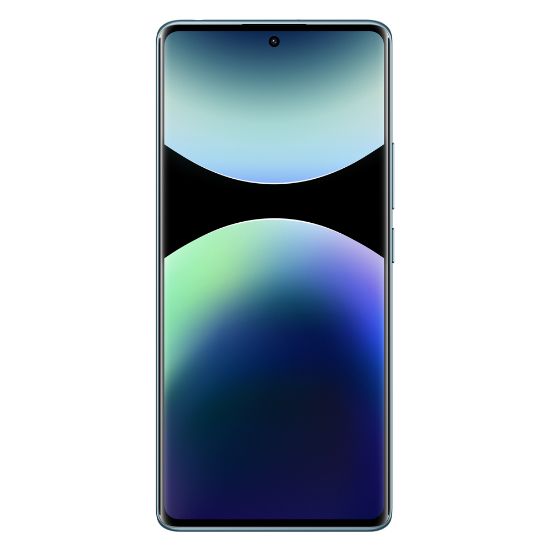 XIAOMI REDMI NOTE 14 PRO 8+256GB MAVI CEP TELEFONU resmi