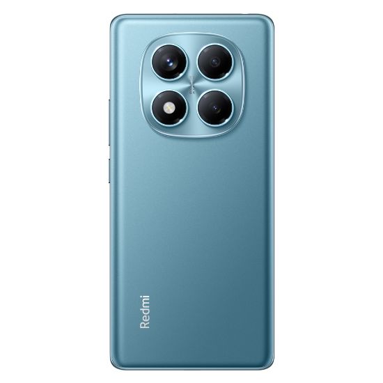 XIAOMI REDMI NOTE 14 PRO 8+256GB MAVI CEP TELEFONU resmi