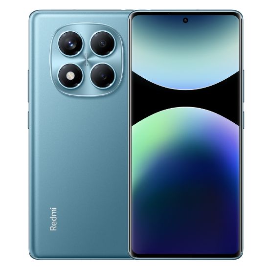 XIAOMI REDMI NOTE 14 PRO 8+256GB MAVI CEP TELEFONU resmi