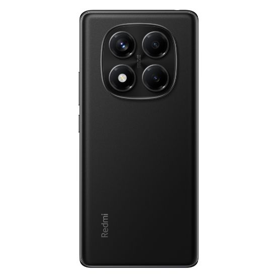 XIAOMI REDMI NOTE 14 PRO 8+256GB SIYAH CEP TELEFON resmi
