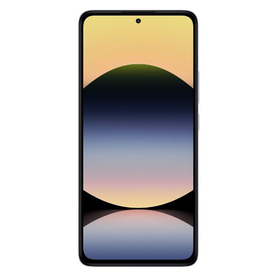 XIAOMI REDMI NOTE 14 8+256GB MOR CEP TELEFONU resmi