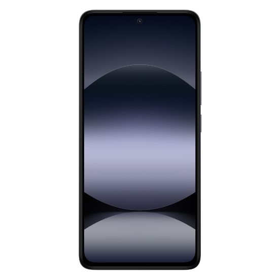 XIAOMI REDMI NOTE 14 8+256GB SIYAH CEP TELEFONU resmi