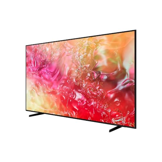 SAMSUNG 65DU7000 65" 165 EKRAN 4K UHD SMART LED TV resmi