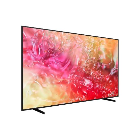SAMSUNG 65DU7000 65" 165 EKRAN 4K UHD SMART LED TV resmi