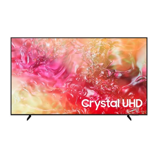 SAMSUNG 65DU7000 65" 165 EKRAN 4K UHD SMART LED TV resmi