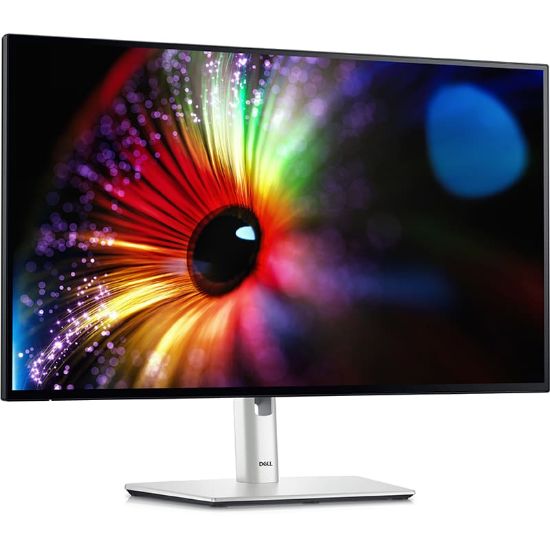 27 DELL U2724D IPS WUHD 5MS 120HZ HDMI DP USB-C resmi