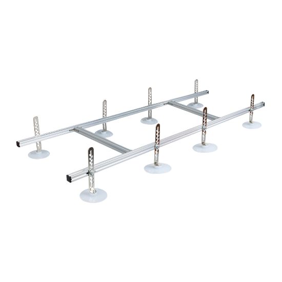 WEKO CXPWLS12 32-65 8Lİ VAKUMLU PANEL TAŞIYICISI resmi