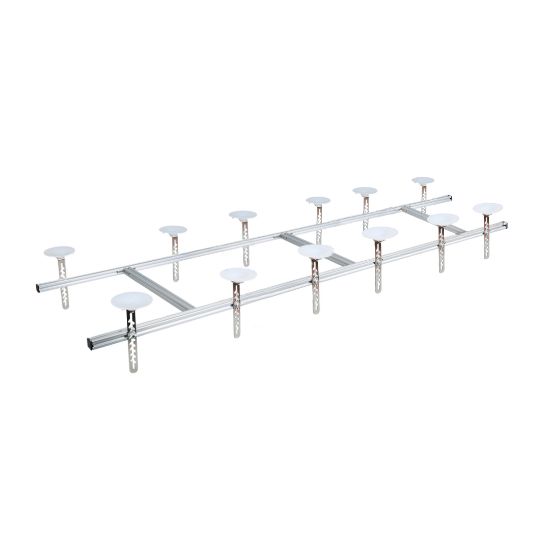 WEKO CXPWLS13 32-75 12Lİ VAKUMLU PANEL TAŞIYICISI resmi