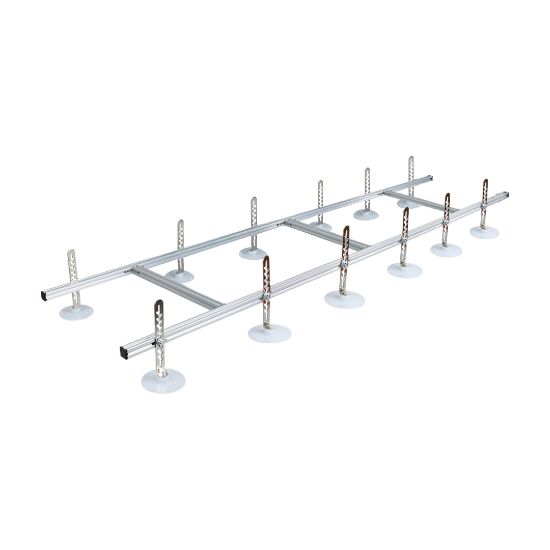 WEKO CXPWLS13 32-75 12Lİ VAKUMLU PANEL TAŞIYICISI resmi