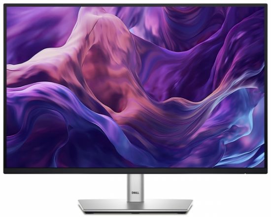 24 DELL P2425E LED 8 MS 60 100HZ USB-C/DP/HDMI resmi