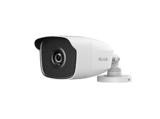 HILOOK THC-B220-MC 2MP 3.6MM AHD BULLET KAMERA resmi