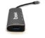 Beek 4 Port USB Tip C Hub + PD BA-USB-HB3C-4A1C resmi