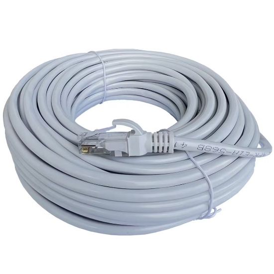 FULLY G-505R 30 METRE POŞETLİ CAT6 KABLO resmi