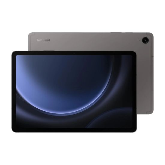 SAMSUNG TAB S9 FE+ SM-X610 8GB 128GB 12.4" GRAY TABLET resmi