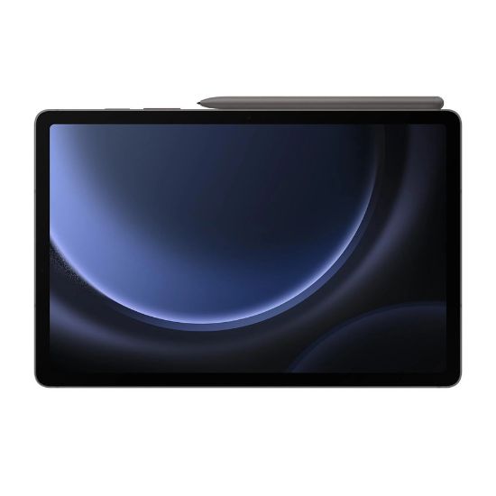 SAMSUNG TAB S9 FE+ SM-X610 8GB 128GB 12.4" GRAY TABLET resmi