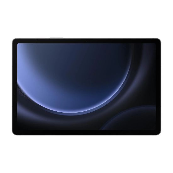 SAMSUNG TAB S9 FE+ SM-X610 8GB 128GB 12.4" GRAY TABLET resmi