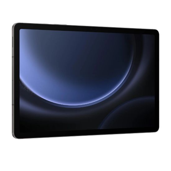 SAMSUNG TAB S9 FE+ SM-X610 8GB 128GB 12.4" GRAY TABLET resmi