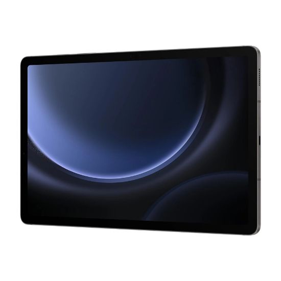 SAMSUNG TAB S9 FE+ SM-X610 8GB 128GB 12.4" GRAY TABLET resmi
