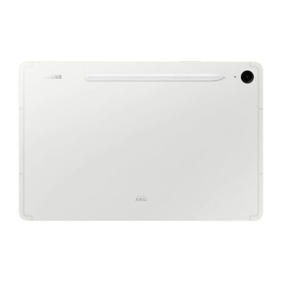 SAMSUNG TAB S9 FE+ SM-X610 6GB 128GB 12.4" SILVER TABLET resmi