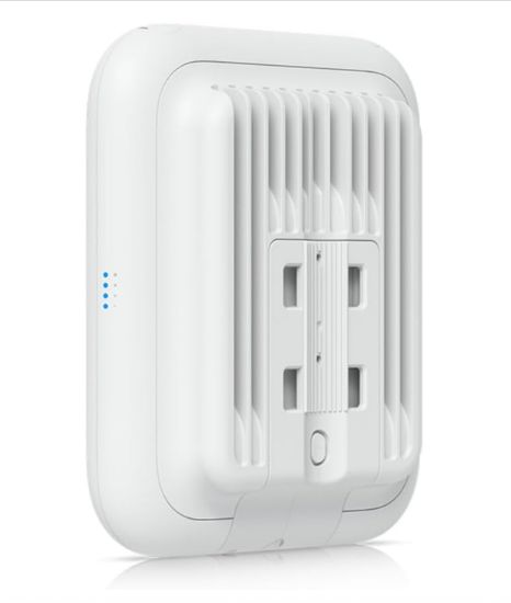 UBIQUITI UNIFI7 ACCESS POINT (U7-OUTDOOR) resmi
