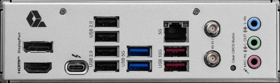 MSI PRO B860-P WIFI INTEL DDR5 ANAKART resmi