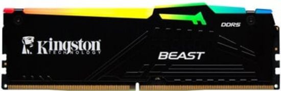 32GB DDR5 CL32 KF564C32BBEAK2-32TR KINGSTON RGB 2x16 resmi