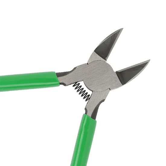 BAKU BA-622 PROFESYONEL YAYLI 6 162MM YAN KESKİ resmi
